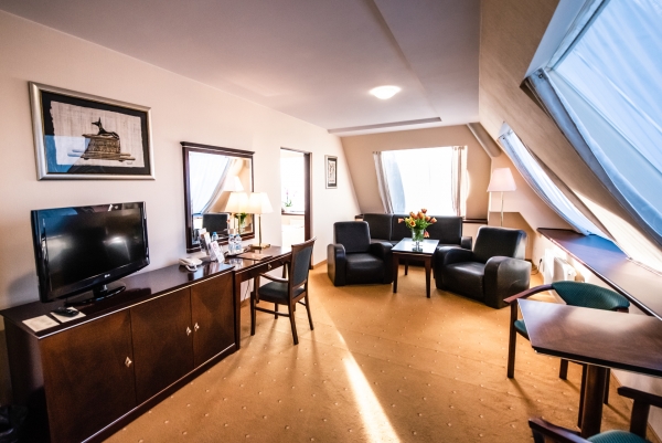 Junior Suite Ramzes